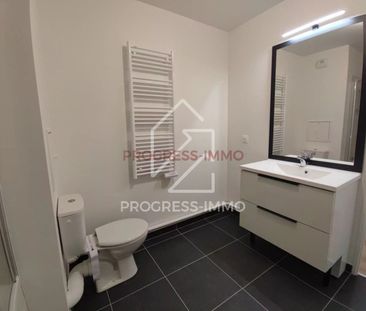 Location Appartement 2 pièces 39m² NEUILLY PLAISANCE 93360 - Photo 6
