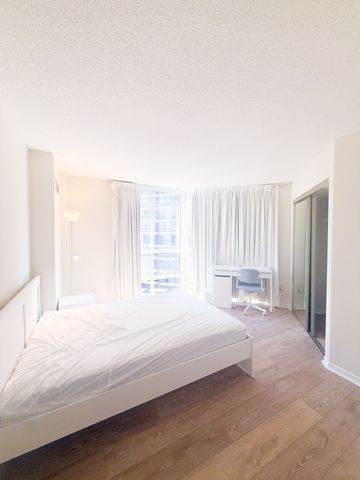 For Lease - 44 St. Joseph Street Unit# 1212, Toronto, Ontario - Photo 4