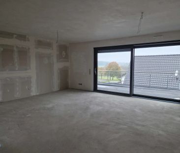 Exklusives Wohnen im Neubau – Penthouse mit XXL-Balkon und Blick au... - Photo 1