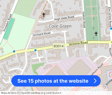 Yates Lodge, Farnborough - Photo 1