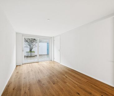 "Light, Space and Design – 3.5-Room Loft Apartment in New Building" - Photo 6