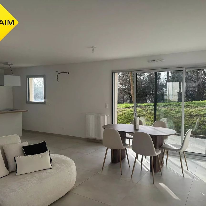 Location Maison 6 pièces 100m² LINAS 91310 - Photo 1