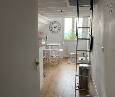 STUDIO MEUBLE - VERSAILLES - MONTREUIL, - Photo 3