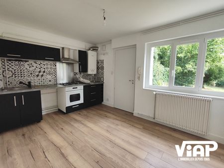 T2 PROCHE CHU - Photo 5