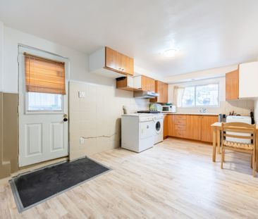 Appartement à louer - Montréal (Montréal-Nord) Appartement à louer ... - Photo 4