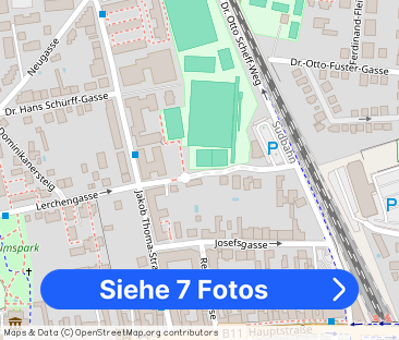 CHARMANTE PÄRCHENWOHNUNG MIT HOMEOFFICE ZIMMER - Foto 1
