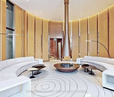 For Lease - 11 Wellesley Street Unit# 2510, Toronto, Ontario - Photo 2