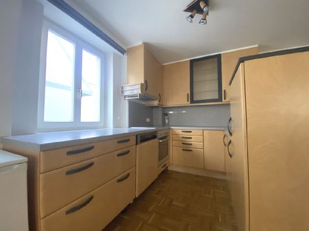 Sofort beziehbare Wohnung in Graz-Lend …! - Foto 3