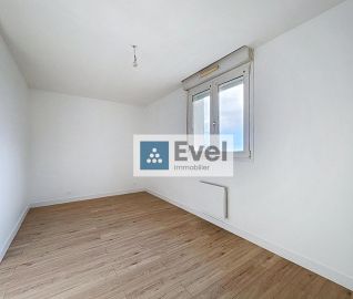 Appartement 4 pièces 83.82 m² - Photo 2