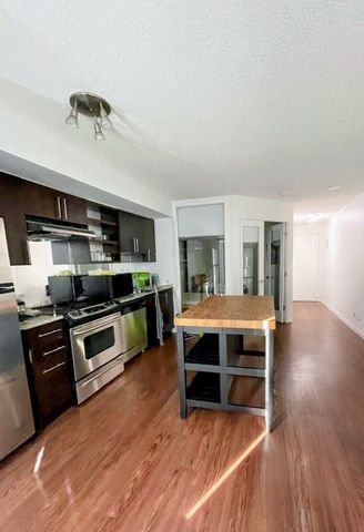 For Lease - 96 St Patrick Street Unit# 713, Toronto, Ontario - Photo 2