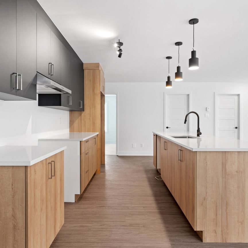 Appartement à Granby - Photo 1