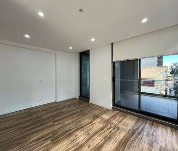 Freshly painted 2 bedroom apartment under the Affordable Housing Sc... - Photo 5