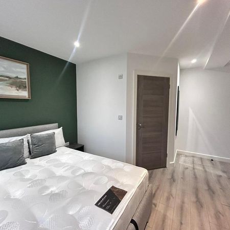 Studio to rent - Photo 3