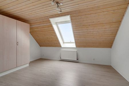 5-værelses Rækkehus på 136 m² i Odense S - Photo 3