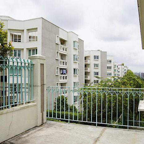 Edelweiss Park Condominium (D17), Condominium - For Rent - Photo 1