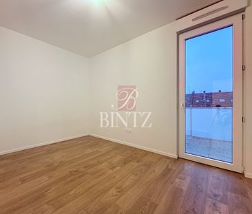 LOCATION APPARTEMENT - 48.00m² - Strasbourg - Photo 1