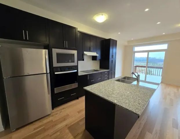 1203 Rexton Dr, Oshawa, ON L1H 8L7 | 1203 Rexton Drive, Oshawa - Photo 1