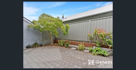 Modern 3 Bedroom Townhouse in Excellent Location - Photo 4