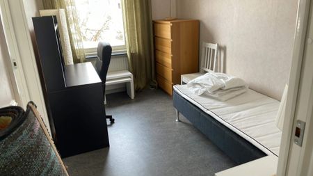 Forskarvägen, Luleå - Foto 3