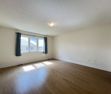 For Lease - 31 Bermondsey Way, Brampton, Ontario - Photo 1
