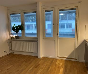 Björkrisvägen 10 B - Photo 1