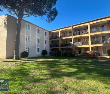 Appartement à louer 1 pièce 25.83m² - Photo 5