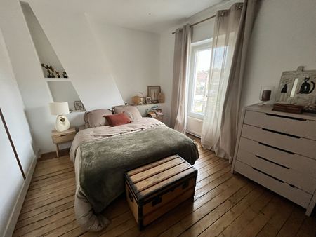 Location maison 5 pièces, 93.45m², Les Granges-le-Roi - Photo 2