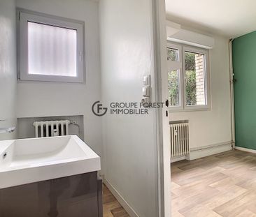 T2 La Madeleine Secteur La Madeleine - Photo 5