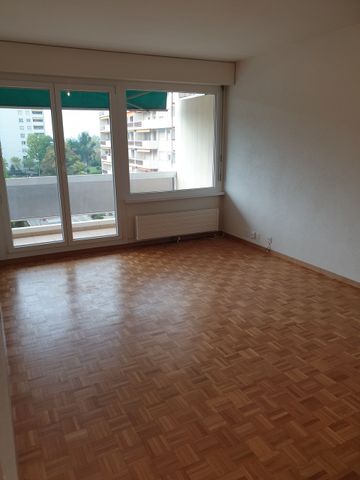 4-room apartment near international organizations - Photo 3