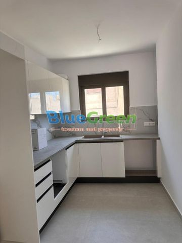 Διαμέρισμα για ενοικίαση Αγία Σοφία - Μανιάτικα (Ταμπούρια – Αγία Σοφία) - Photo 5