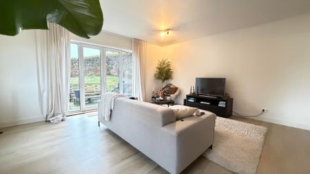 Te huur: Appartement Goudse straatweg 13 A in Oudewater - Foto 4