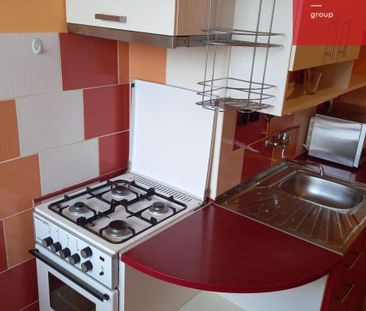 Pronájem bytu 1+1 30 m2 - Fotografie 4