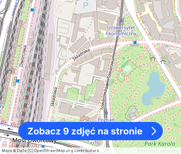 Kawalerka z widokiem na park | Ataner - Zdjęcie 1