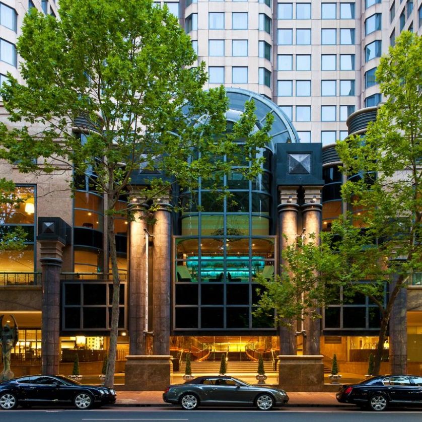 2008/161 Elizabeth Street, Sydney NSW 2000 - Apartment For Rent | Domain - Photo 1