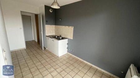 Appartement à louer 2 pièces 48m² - Photo 4