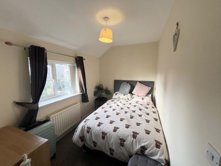 2 bedroom apartment to rent - Photo 3