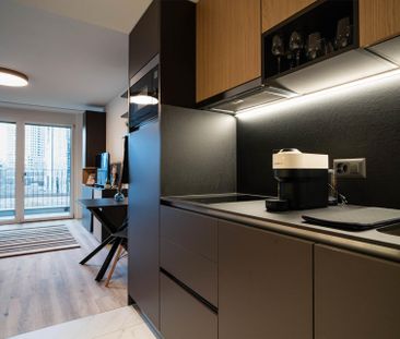 Welcome to City Pop Zurich Oerlikon – Your Home, Just Smarter - Photo 5