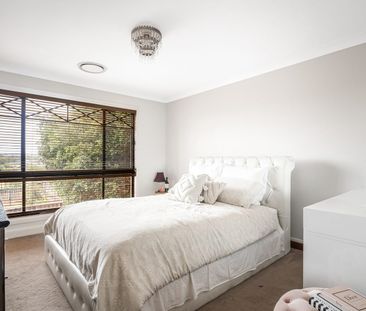 15 Rebellion Circuit, Beaumont Hills, NSW 2155 - Photo 4