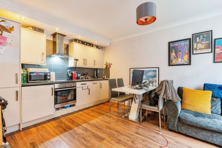 1 bedroom house to rent - Photo 4