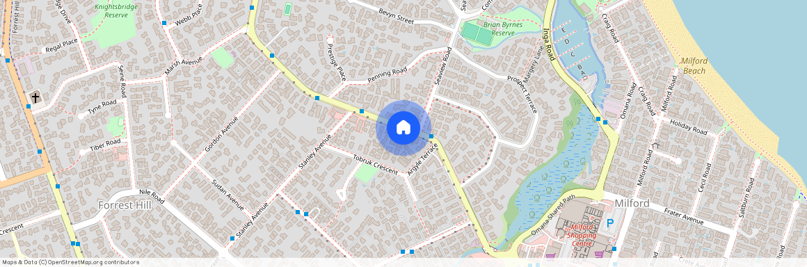 2/38 East Coast Road, Milford, North Shore City