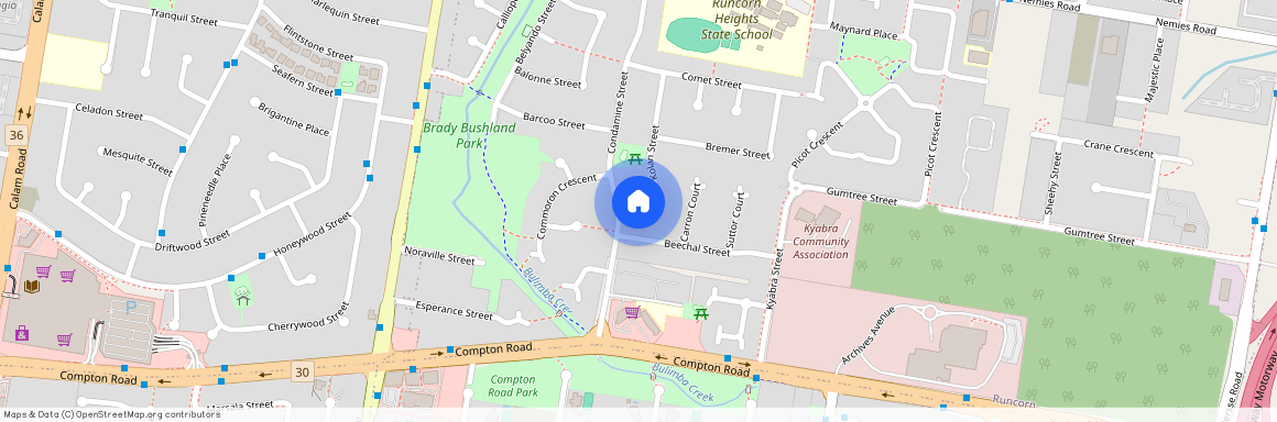 30 Kolan Street, Qld 4113, Runcorn