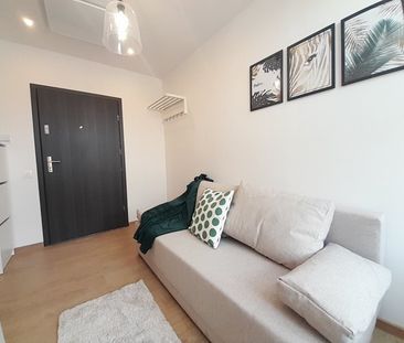 Będzin Modrzejowska - Zdjęcie 1