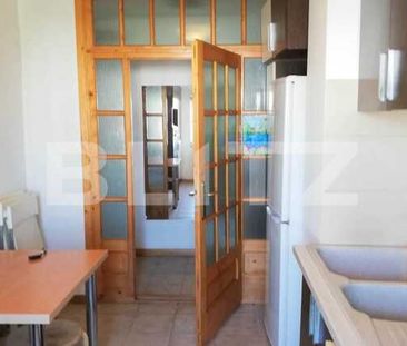 4 camere, 80 mp, decomandat, zona strazii Grigore Alexandrescu - Fotografie 2