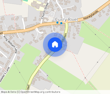Wiltown, Curry Rivel, Langport, TA10 - Photo 1