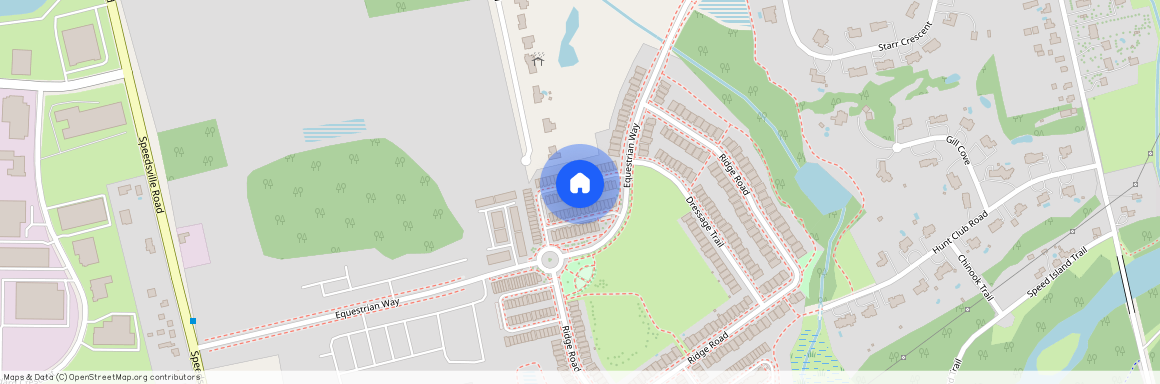 324 Equestrian Way #26, Cambridge