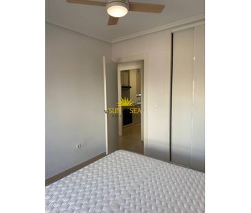 TWO-BEDROOM APARTMENT – TORREVIEJA - Photo 6