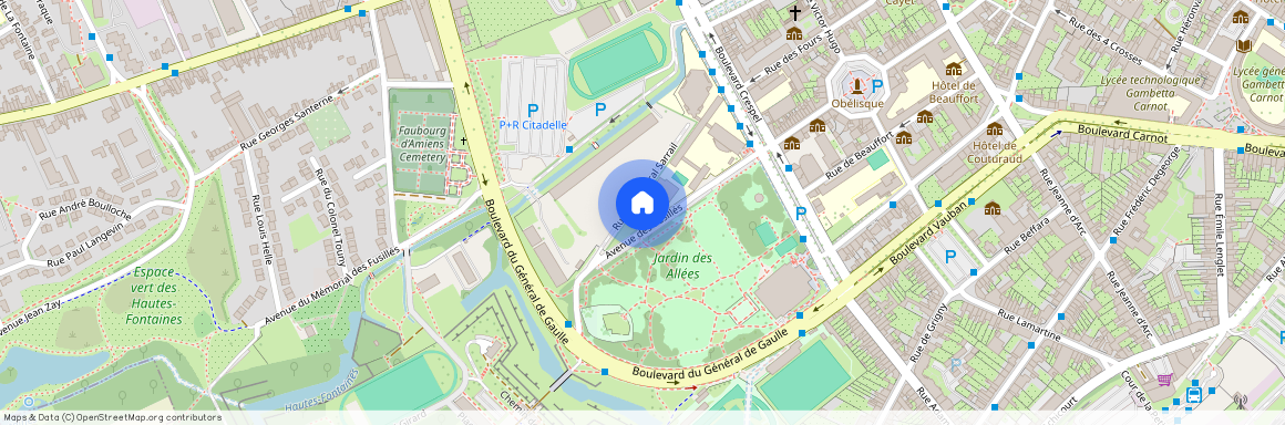 62000, Pas De Calais