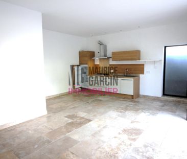 A LOUER - APPARTEMENT MONTEUX - 2 pièces 49.67m² - Photo 2