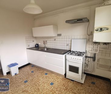 Location Appartement 3 pièces 53m² ST ETIENNE 42100 - Photo 2