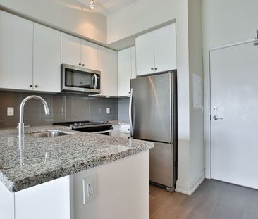 For Lease - 555 William Graham Drive Unit# 437, Aurora, Ontario - Photo 1